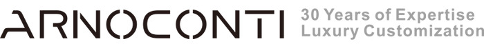 Arno Conti Logo