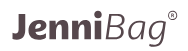 Jenni bag Logo