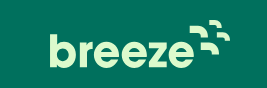 Breez esim Logo