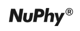 Nuphy Logo