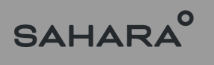 Sahara Case Logo
