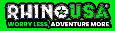 Rhino USA Logo