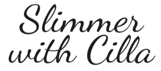 Slimmer with Cilla Logo