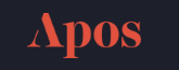 Apos Audio Logo