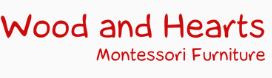 Woodandhearts Logo
