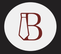 Barry Wang Logo
