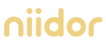 Niidor Logo