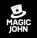 Magic John Logo