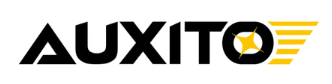 Auxito Logo