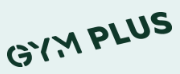 Gym plus Logo