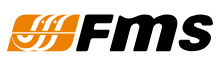 FMS Hobby Logo