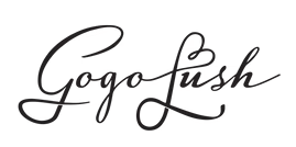 Gogo Lush Logo