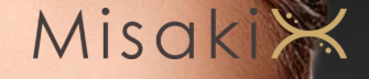 Misaki Cosmetics Logo