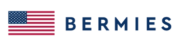 Bermies Swimwear Logo