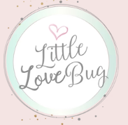 Little Love Bug Shoes Logo