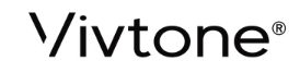 Vivtone Logo