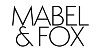Mabel & Fox Logo