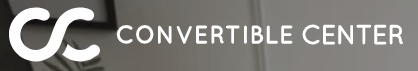 Convertible Center Logo