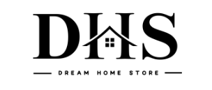 Dream Home Store Logo