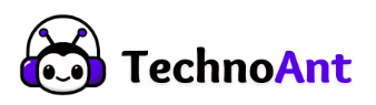TechnoAnt Logo