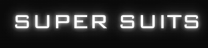 Supersuits Logo