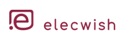 Elecwish Logo
