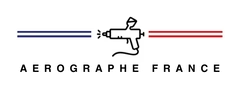 Aerographe France Logo