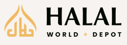 Halal World Depot Logo