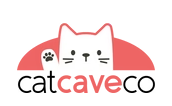 Cat Cave Co Logo