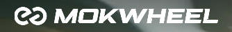 Mokwheel Logo