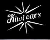 Kiwi Ears Logo