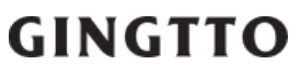 GINGTTO Logo
