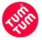TUM TUM TOTS Logo