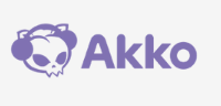 Akko Gear Logo