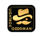 LightboxGoodman Logo