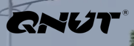 Qnut Bikes Logo