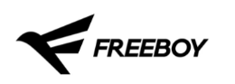 Freeboy Logo