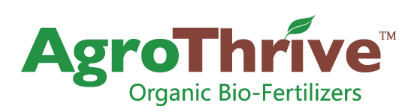 AgroThrive Logo