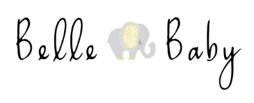 Belle Baby Logo