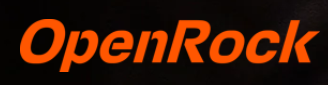 Openrock Logo