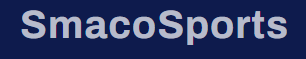 SmacoSports Logo