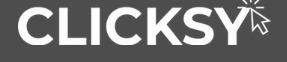 Clicksy Logo
