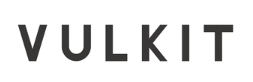 Vulkit Logo