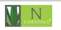 N-Essentials Logo