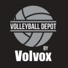 Volleyball Depot Logo
