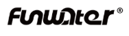 FunWater Logo