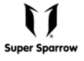 Super Sparrow Logo