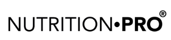 Nutrition pro Logo