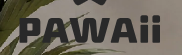 Pawaii Logo