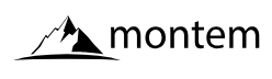 Montem Outdoor Gear Logo
